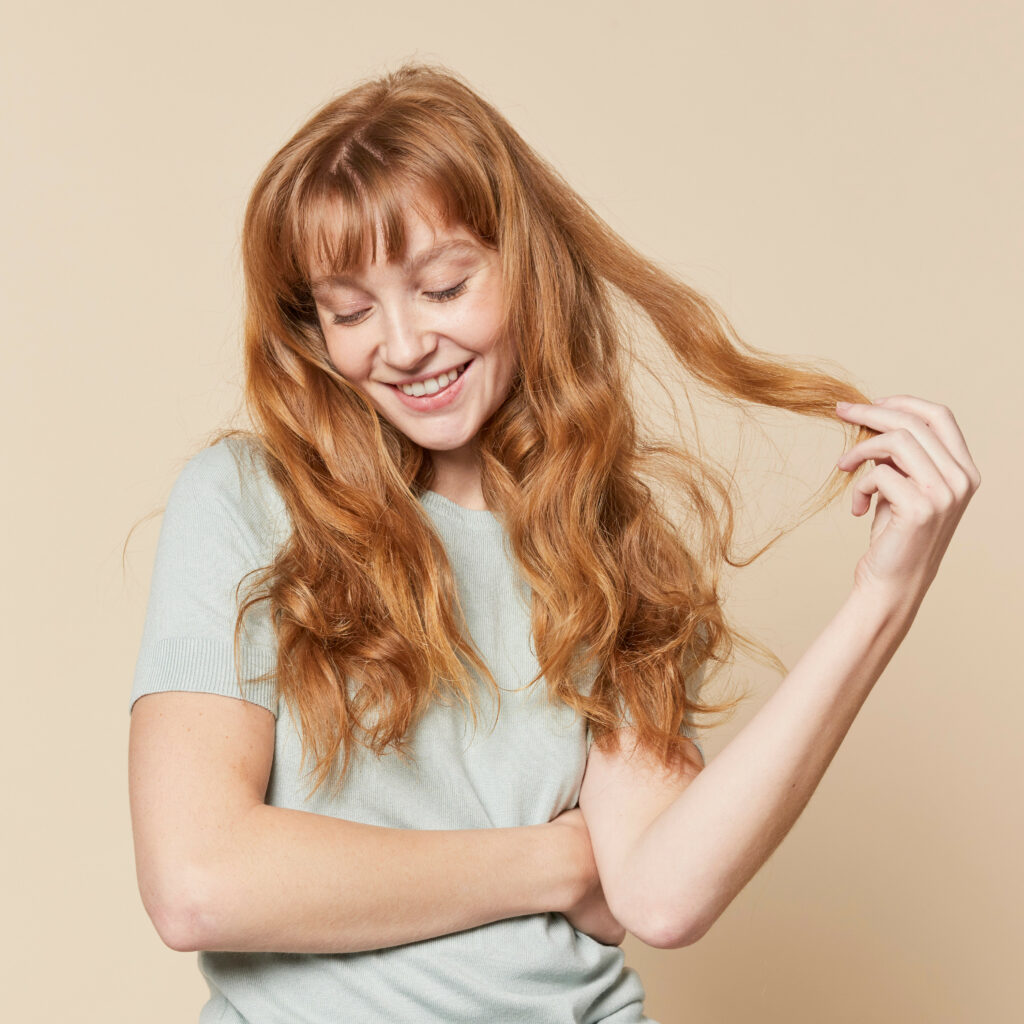 les bienfaits de la prêle pour vos cheveux 1 Prêle - 1