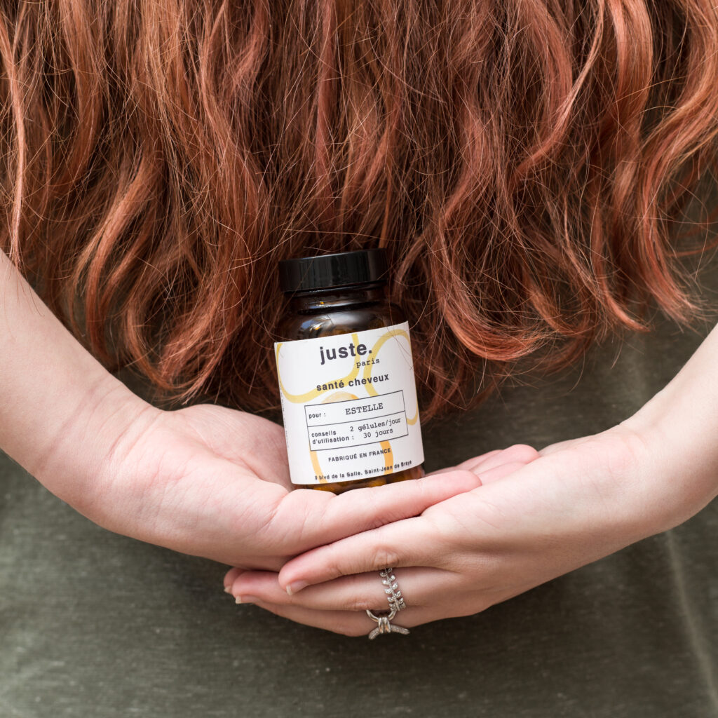 lutter contre la chute de cheveux en automne 4 Chute de cheveux