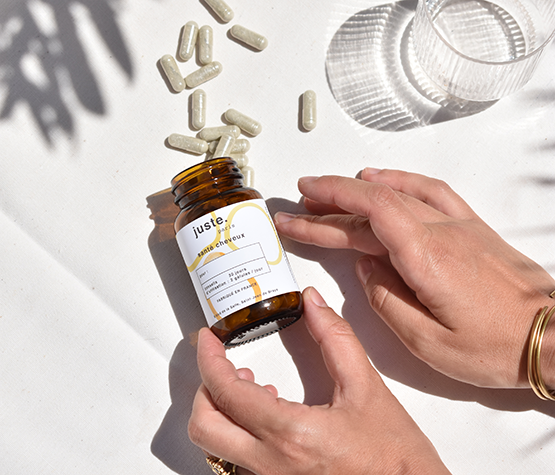 lutter contre la chute de cheveux en automne 3 Chute de cheveux - 2