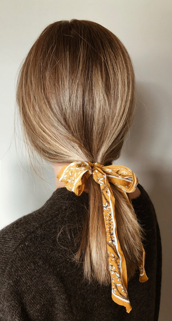 soigner ses cheveux après l'été 6 Soigner - 4