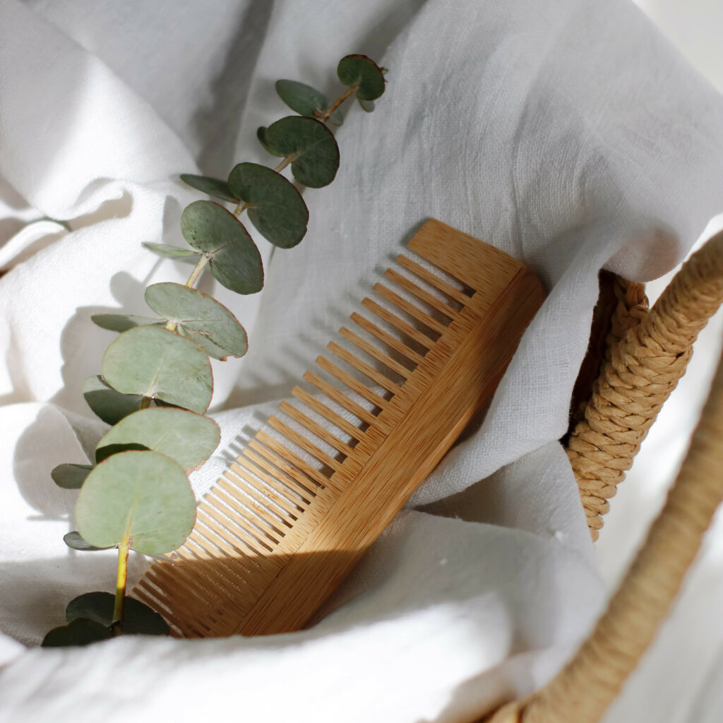 soigner ses cheveux après l'été 4 Soigner - 2