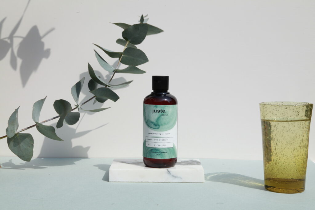 Soins capillaires - 4