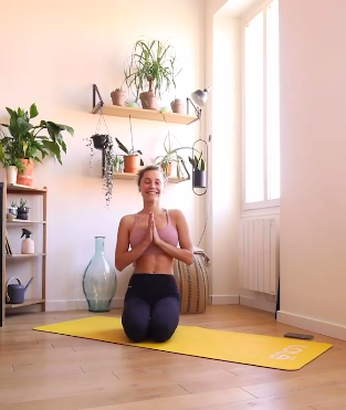 un été plein de découvertes 3 Découvertes - 3