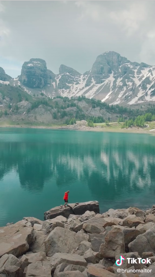 un été plein de découvertes 5 Découvertes - 5