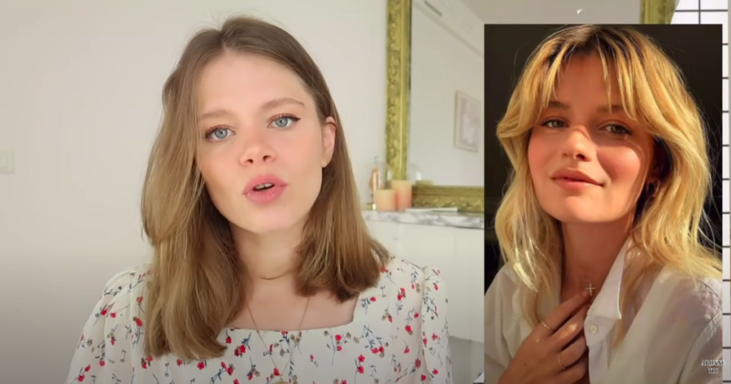 un été plein de découvertes 1 Découvertes - 1