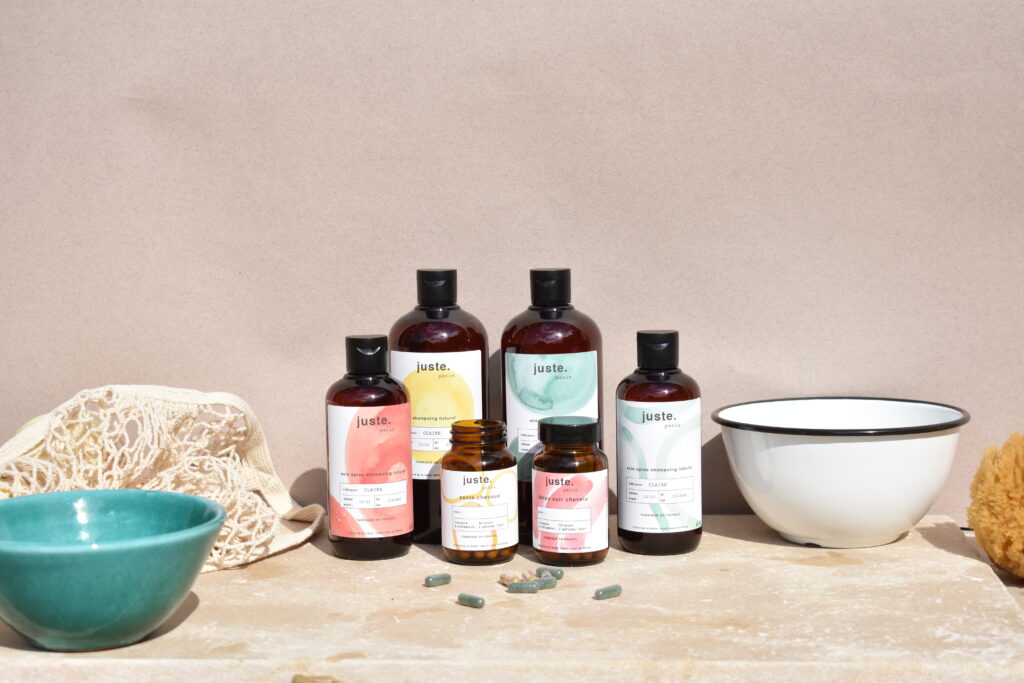 soins in and out : simple tendance ou avancée durable ? 2 In and out - 1