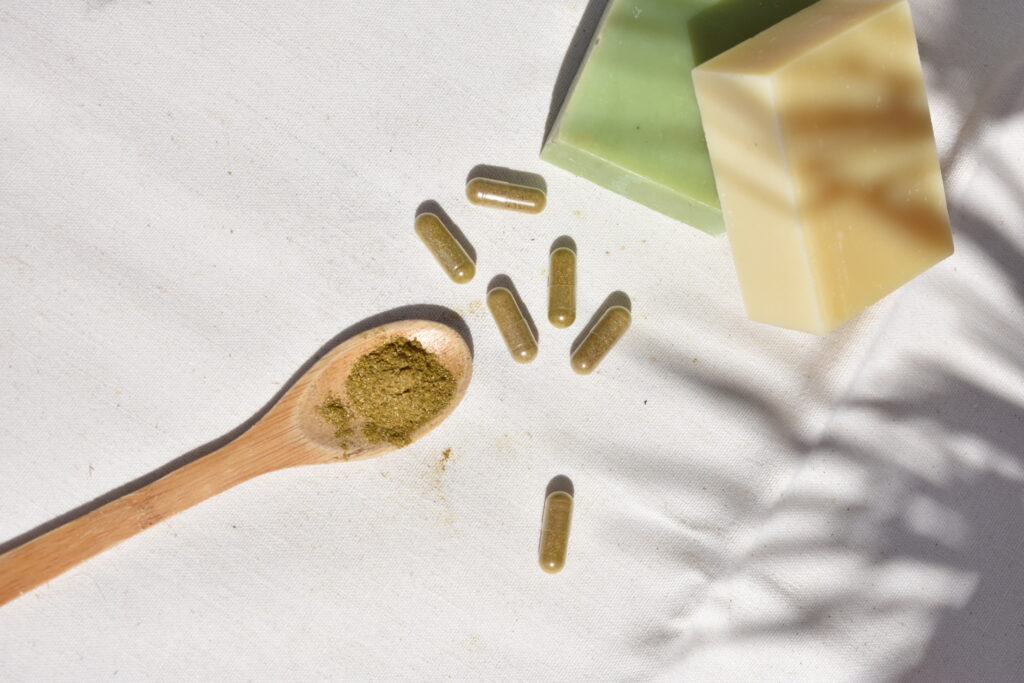 soins in and out : simple tendance ou avancée durable ? 6 In and out - 4