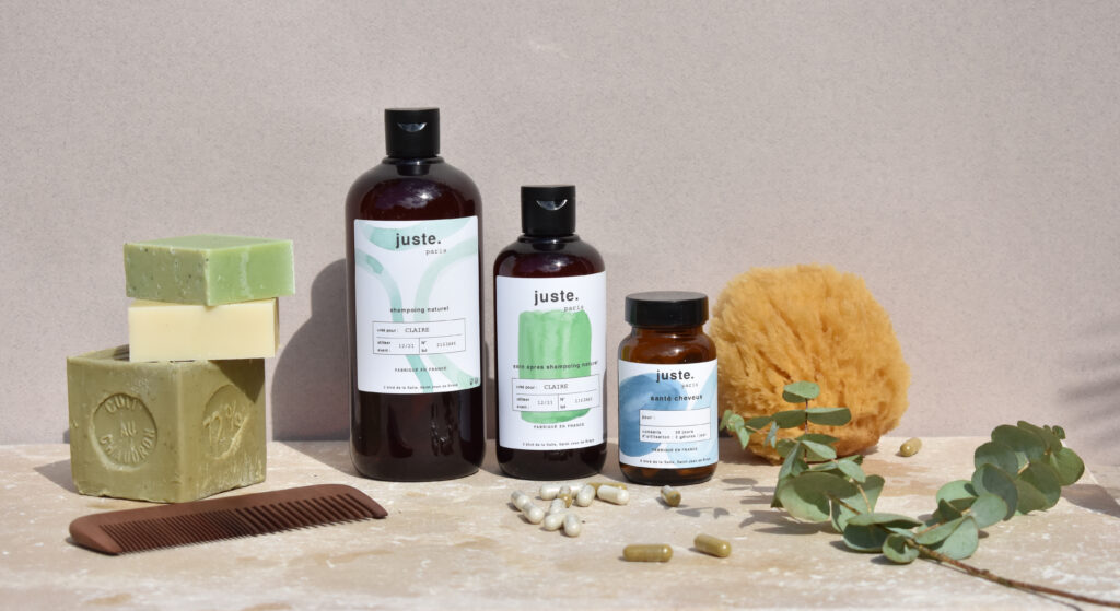 quel est le meilleur complément alimentaire cheveux ? 10 Routine complète