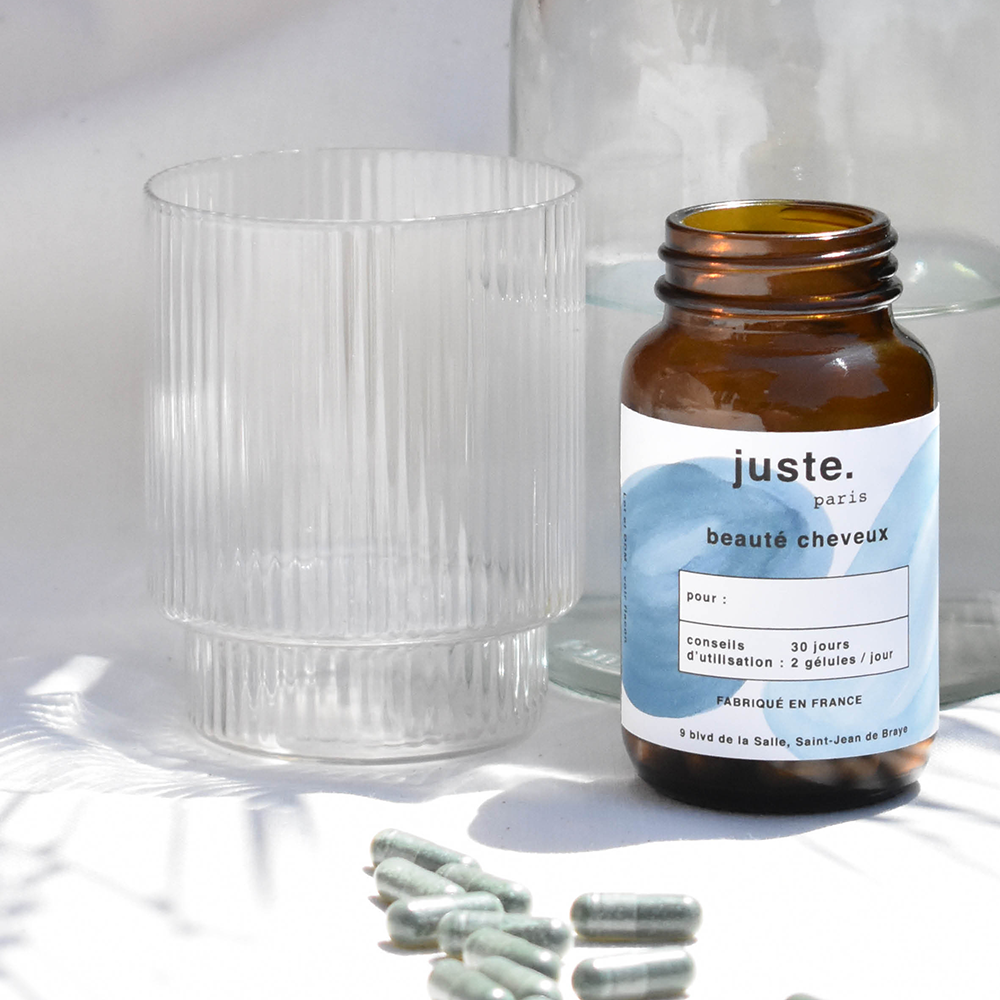 soigner ses cheveux après l'été 1 Soigner - 1