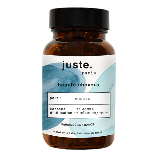 complément alimentaire cheveux - nos cures personnalisées 5 Beauté cheveux