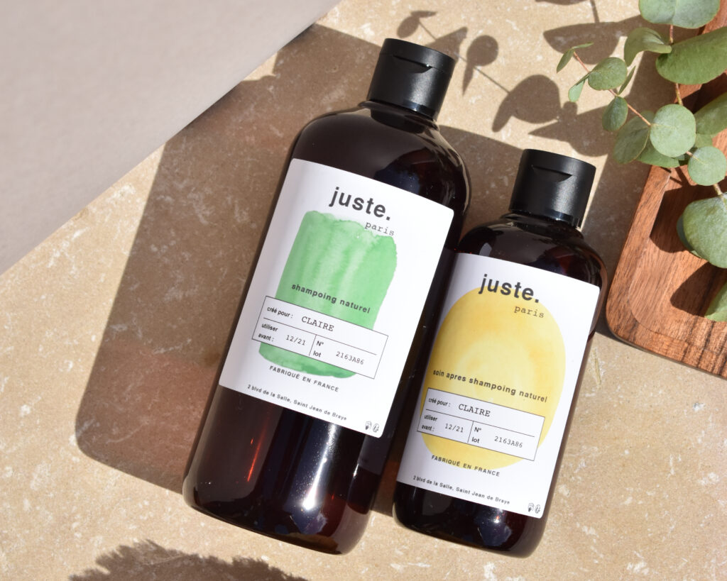 soins in and out : simple tendance ou avancée durable ? 8 In and out - 6