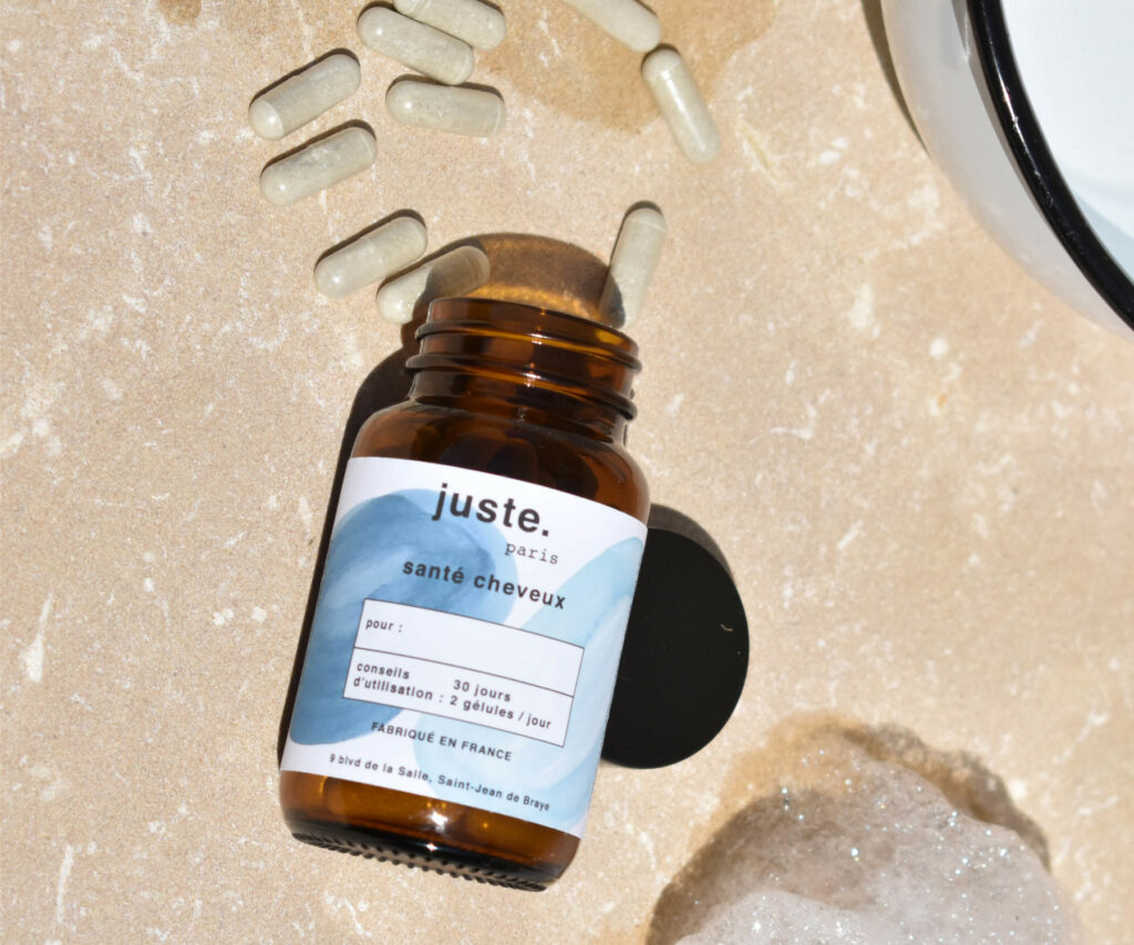 transformez vos cheveux grâce aux compléments alimentaires 5 Compléments alimentaires santé cheveux