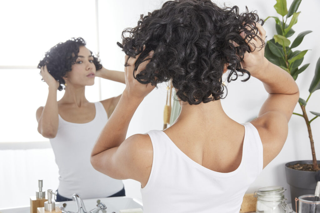 nos 12 meilleures astuces pour la pousse des cheveux 5 Pousse - 5