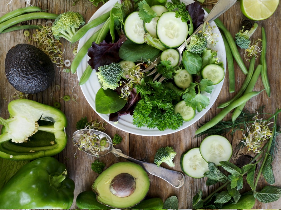 nos 12 meilleures astuces pour la pousse des cheveux 2 Pousse - 2