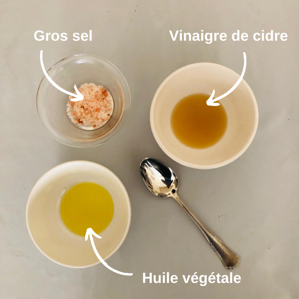 nos 12 meilleures astuces pour la pousse des cheveux 6 Pousse - 6