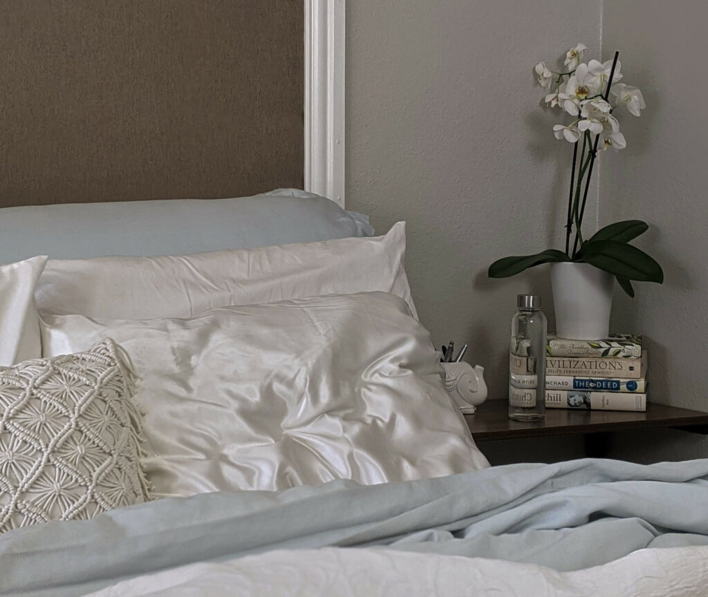 boostez votre kératine pour l'automne 7 Soie