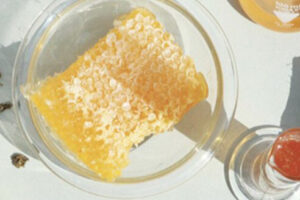 Bannière shampoing sans produits toxique