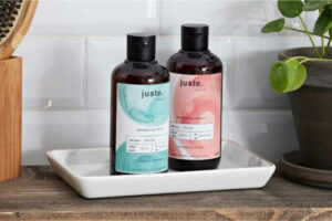 Shampoing sans sulfate