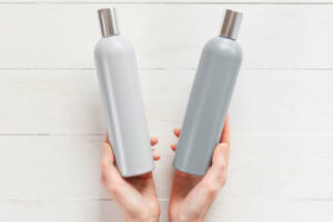 Comparatif shampoing cheveux gras