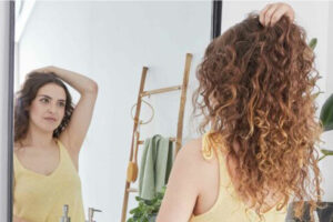 cheveux bouclés : les comprendre pour mieux les dompter 6 Cheveux bouclés