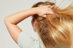 Racines grasses pointes sèches mobile