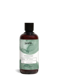 Shampoing personnalisé cheveux secs