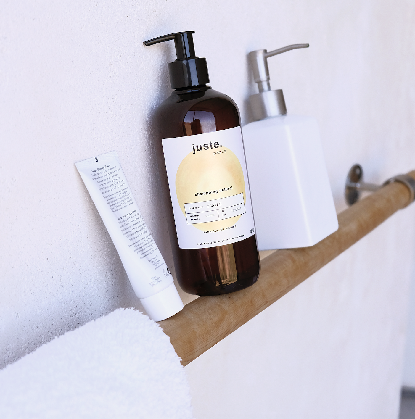 en finir avec les cheveux gras : le mode d'emploi juste 1 Cheveux gras